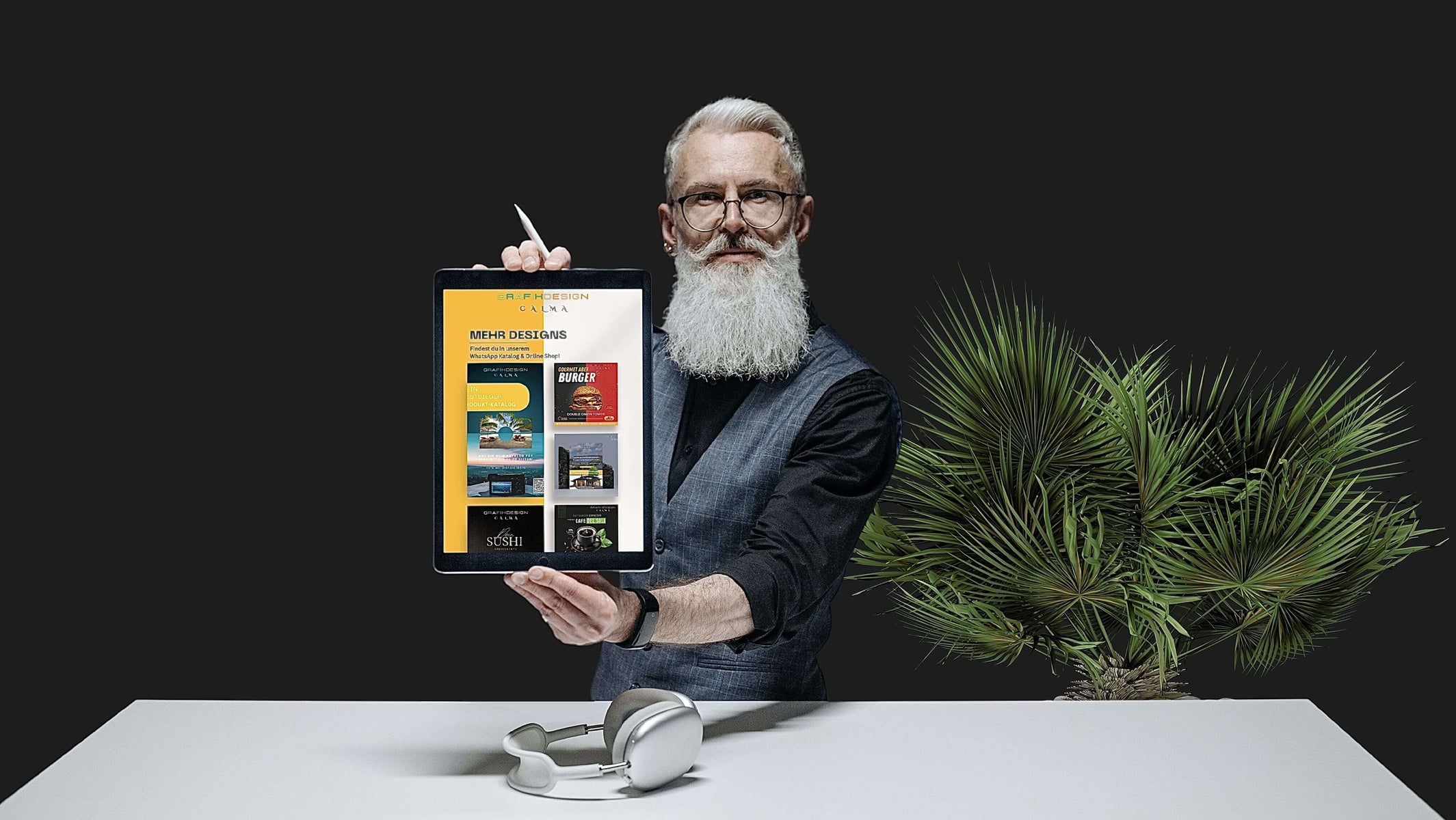 Werbebanner Deutschland