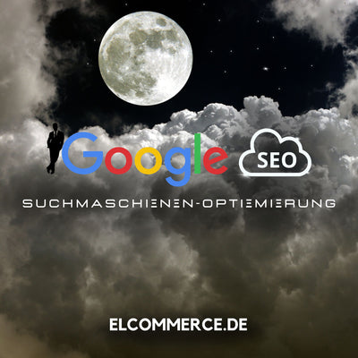 Google SEO Blog Beitrag