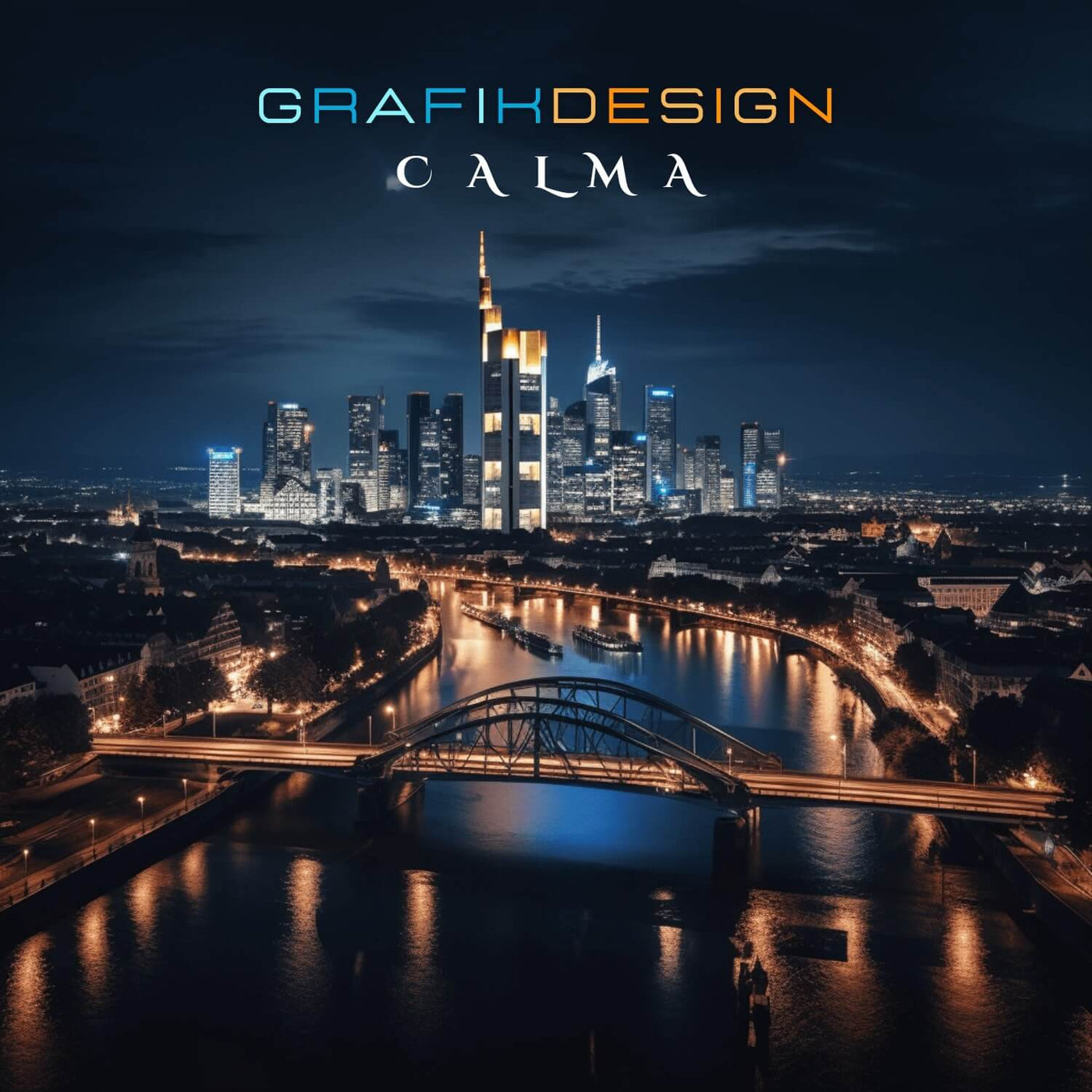 Grafikdesign Frankfurt am Main