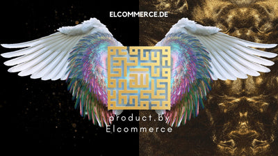 Product. by Elcommerce Logo Prestige Performance Mediengestalung & Grafikdesign