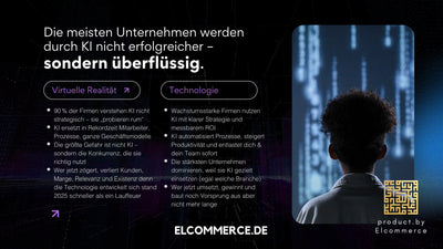 Marketing Unternehmensberatung aus Hannover – Strategische Skalierung durch Künstliche Intelligenz und datengetriebene Systeme