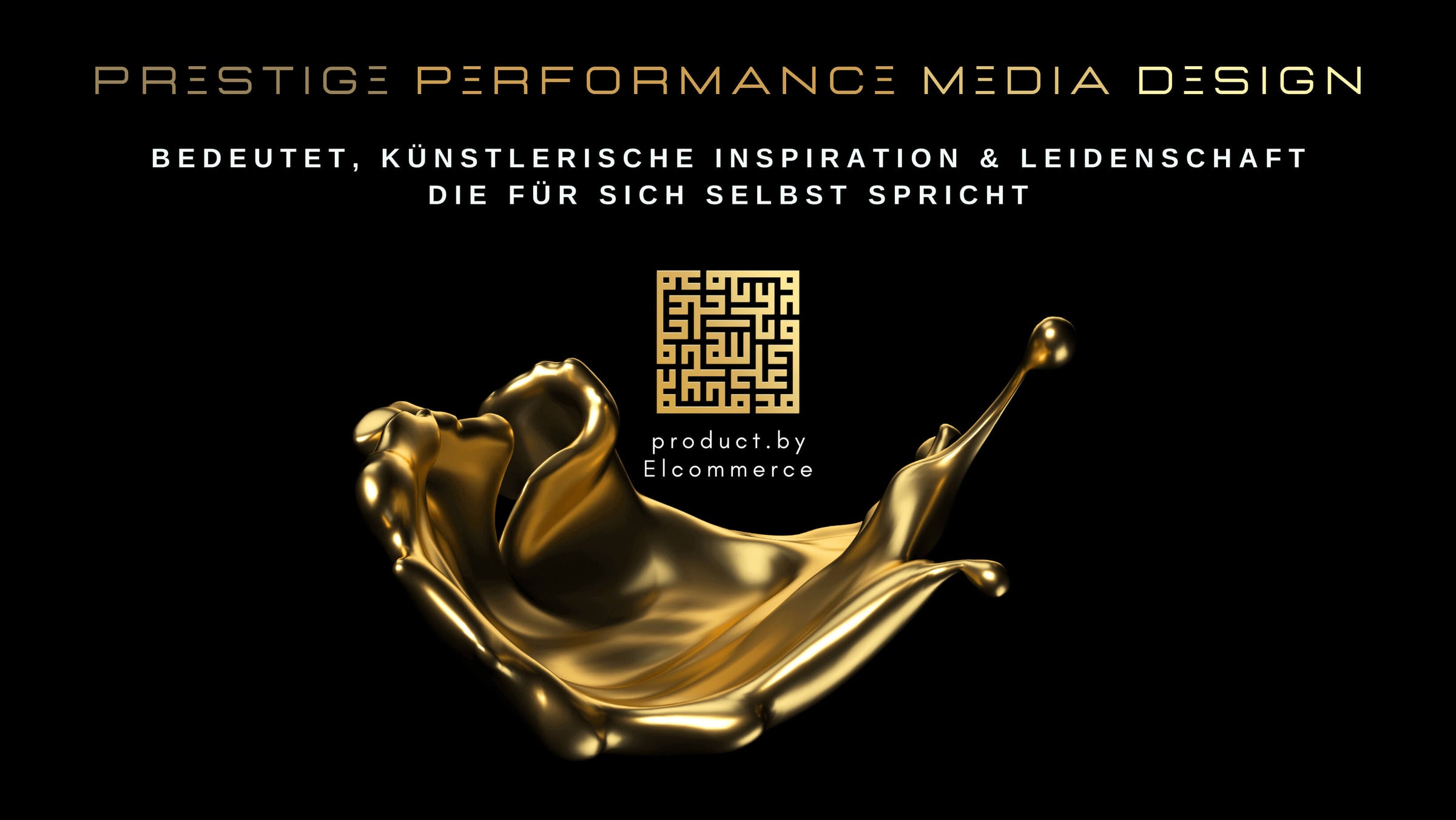 Media Design Agentur Hannover, Product. by Elcommerce Prestige Performance Mediengestalung & Grafikdesign