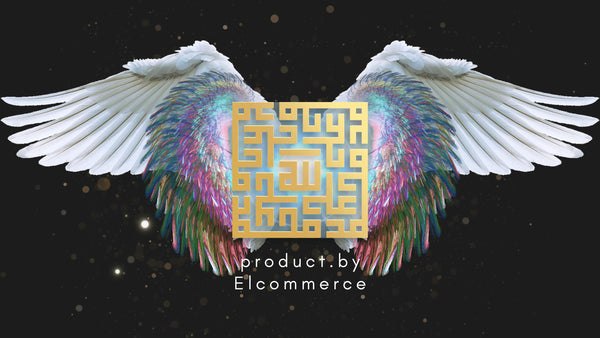Product. by Elcommerce Logo Prestige Performance Mediengestalung & Grafikdesign