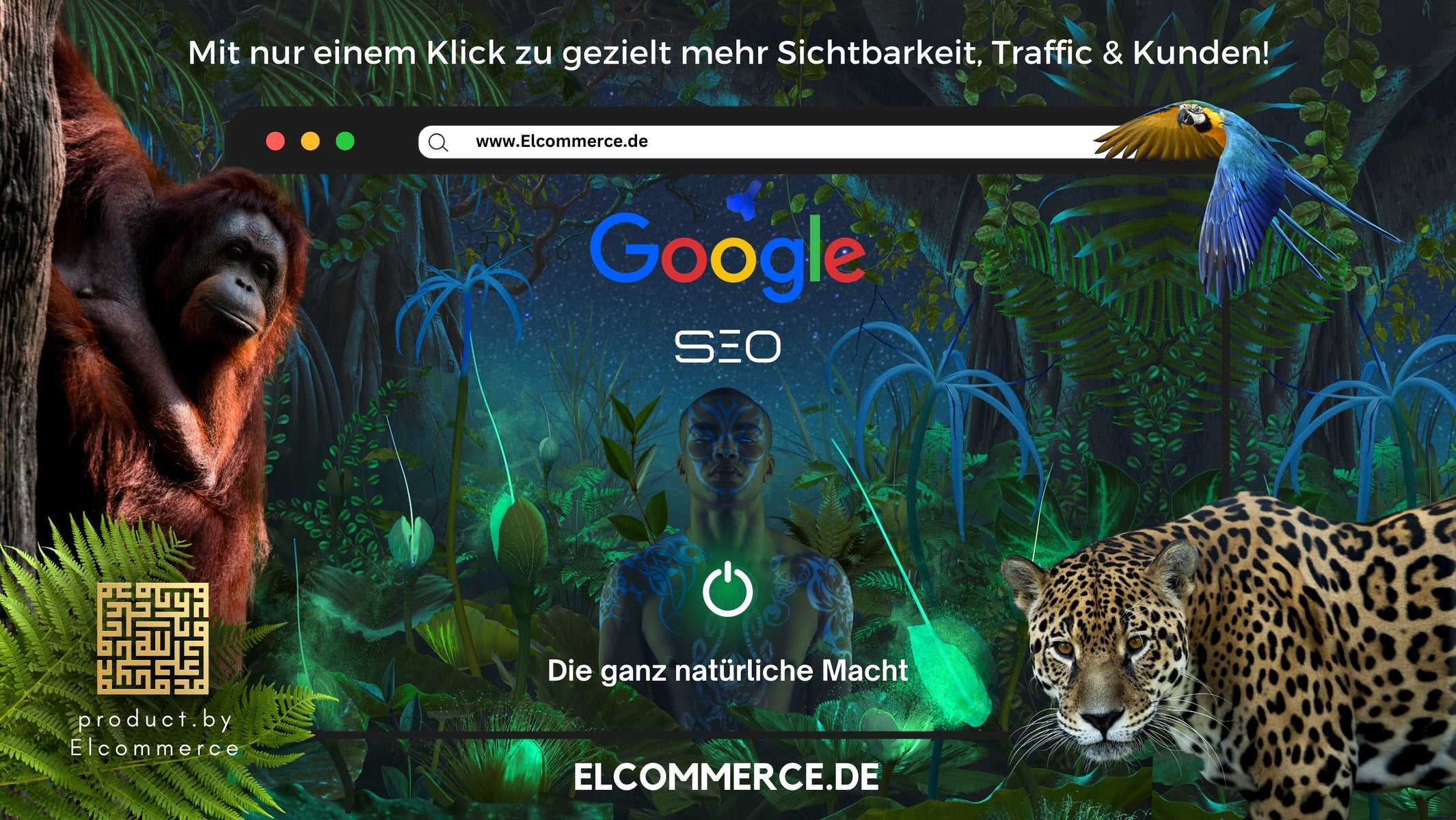 Google SEO - mehr Kunden gewinnen