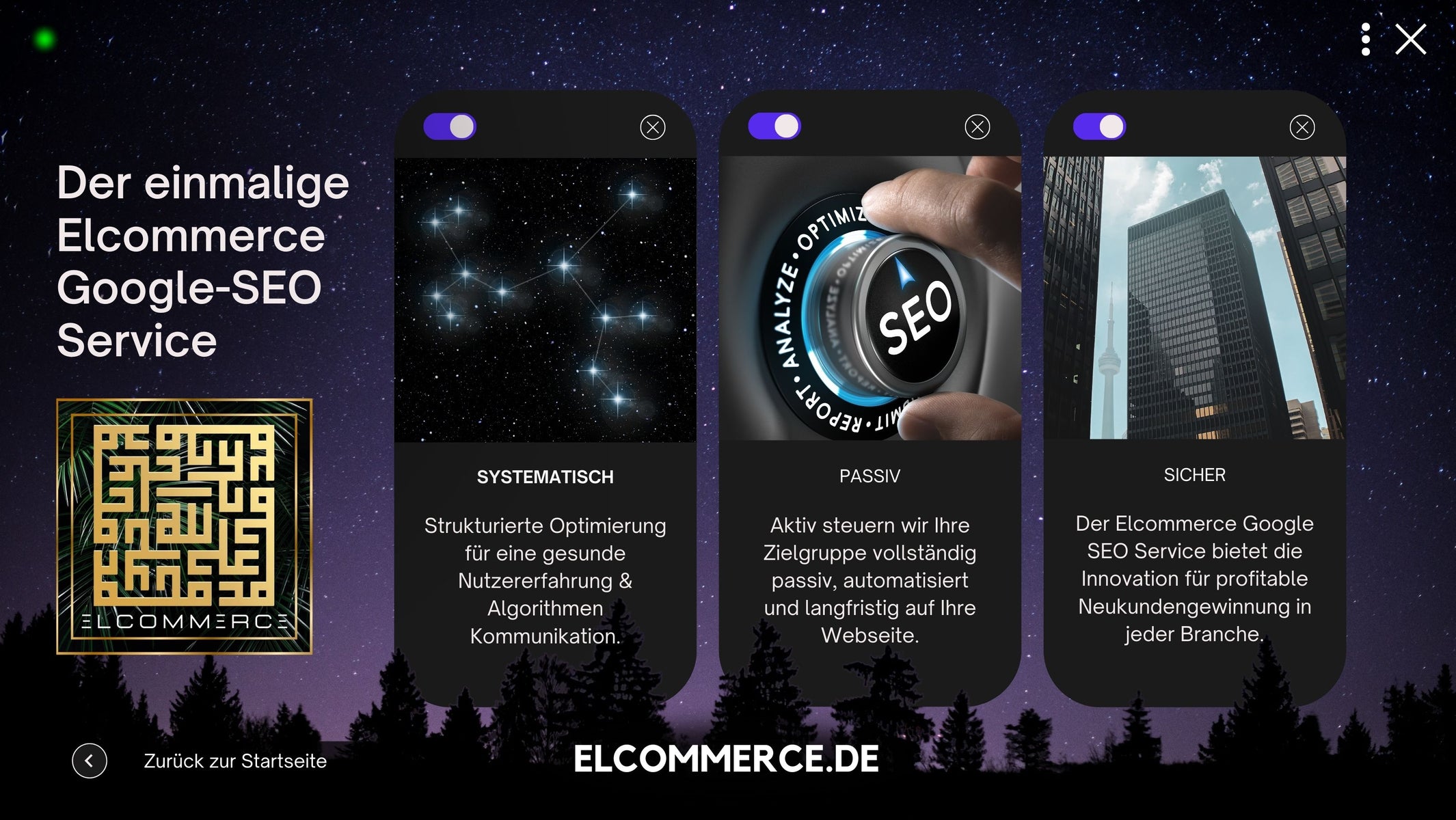 Google SEO mehr Kunden gewinnen - besser gefunden werden auf Google 