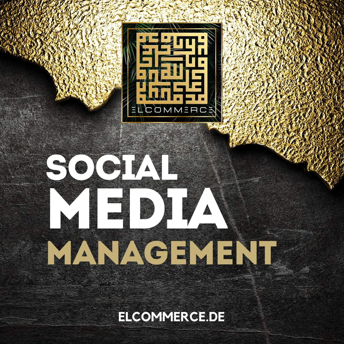 Social Media Management - Professionelles Social Media Marketing