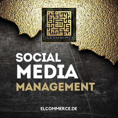 Social-Media Management
