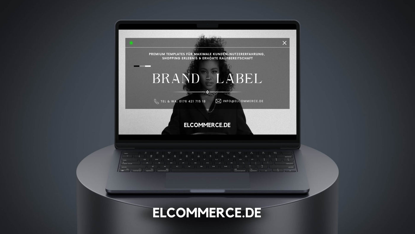 Webseite erstellen lassen 