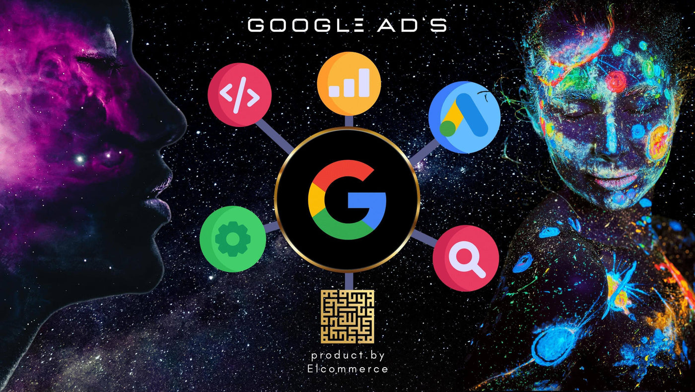 Google ADs - Google SEA