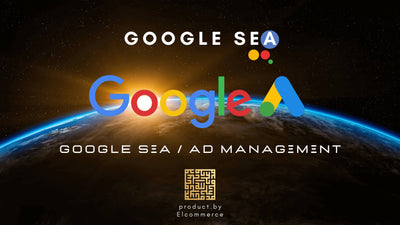 Google ADs - Google SEA